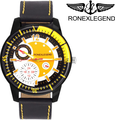 

Ronexlegend RXD 4555 Watch - For Boys