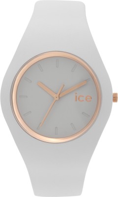 Ice ICE.GL.WD.U.S.14 Analog Watch  - For Women   Watches  (Ice)