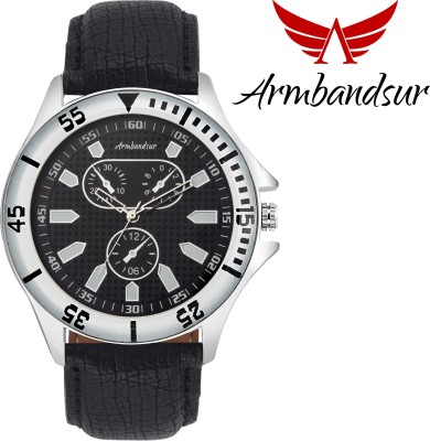 Armbandsur ABS0073BBB Analog Watch  - For Boys   Watches  (Armbandsur)