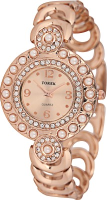 Torek TOK-TK5498 Analog Watch  - For Women   Watches  (Torek)