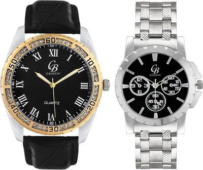 

CB Fashion 208-223 Watch - For Men