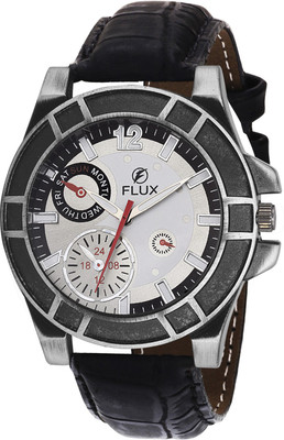 Flux WCH-FLUX161-5A Trendy Watch - For Men