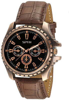 Spyn Chronograph Look mens watch Watch - For Men