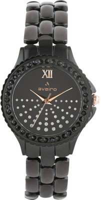 

Aveiro AV169 Watch - For Women