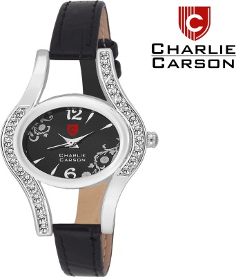 Charlie Carson CC044G Analog Watch  - For Women   Watches  (Charlie Carson)