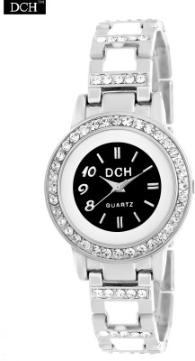 DCH WT 1278 Analog Watch  - For Women   Watches  (DCH)