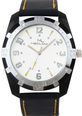 Meclow ML-GR138 Analog Watch  - For Boys   Watches  (Meclow)