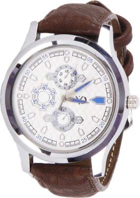 Y&D Forever 10.08 Watch  - For Men   Watches  (Y&D)
