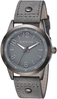 Giordano A1053-08 Analog Watch  - For Men   Watches  (Giordano)
