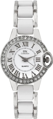 IIK Collection IIK-1104W Analog Watch  - For Women   Watches  (IIK Collection)
