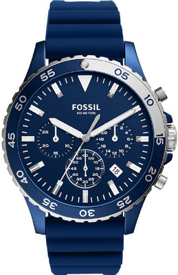 Fossil CH3054 Watch - For Men