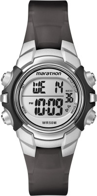 Timex T5K805 Marathon Digital Watch  - For Men & Women   Watches  (Timex)