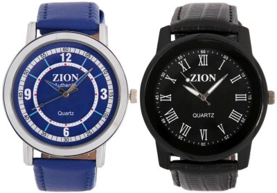 Zion 1053 Analog Watch  - For Men   Watches  (Zion)