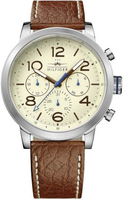 

Tommy Hilfiger 1791230 Watch - For Men