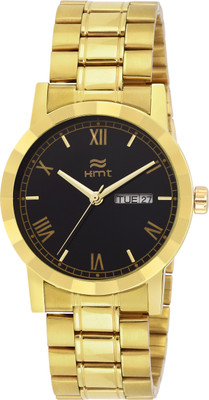 

Hemt HM-GR510-BLK-CH Watch - For Men