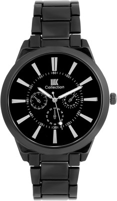 IIK Collection IIK-085M Analog Watch  - For Men   Watches  (IIK Collection)