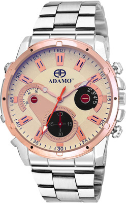 

ADAMO A315KM01 Designer Watch - For Men