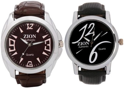 Zion 1014 Analog Watch  - For Men   Watches  (Zion)