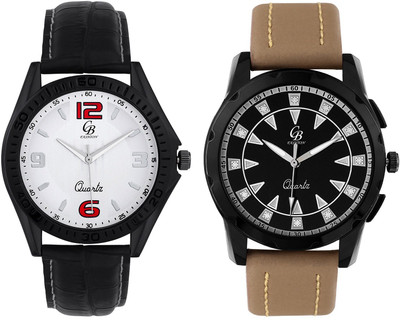 

CB Fashion 213-220 Watch - For Men