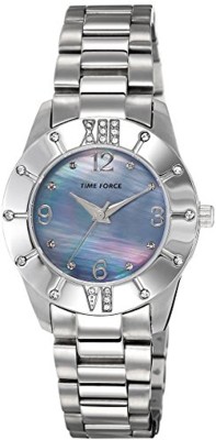 Time Force TF4017L03M Watch  - For Women   Watches  (Time Force)