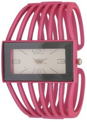 

One Personal Care ENG-605 Contemporary Series Watch - For Women