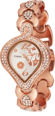 Torek GBHF-JHB8467 Analog Watch  - For Women   Watches  (Torek)