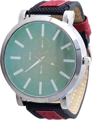 

Super Drool SD0356_WT_BLACK Watch - For Men