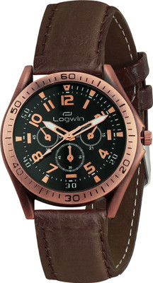 

LOGWIN LG WACH12341 New Style Watch - For Men