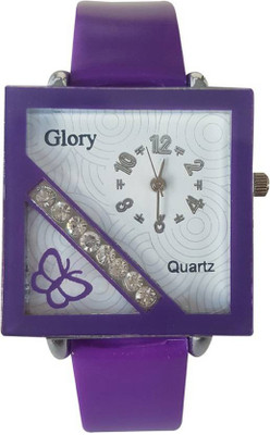

OpenDeal Glory Butterfly GB01154 Watch - For Women