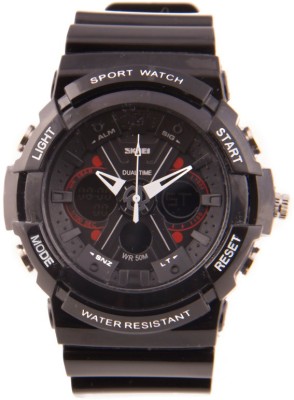 Skmei AR1081 Analog-Digital Watch  - For Men   Watches  (Skmei)
