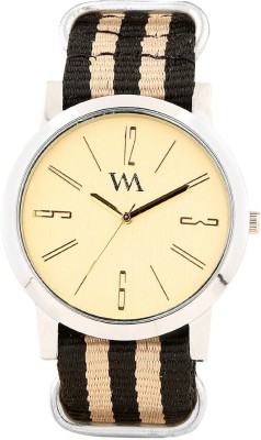 Watch Me WMAL-187ax Swiss Watch  - For Men   Watches  (Watch Me)