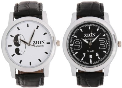 Zion 1045 Analog Watch  - For Men   Watches  (Zion)
