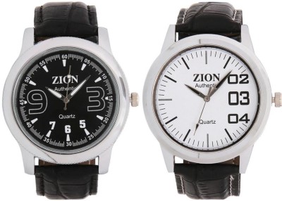 Zion 1094 Analog Watch  - For Men   Watches  (Zion)