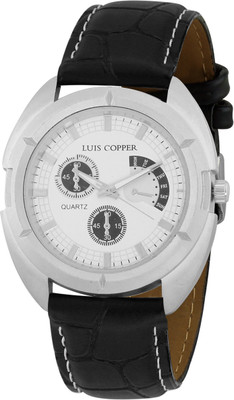 

Luis Copper LUIS47WH43 New Style Watch - For Men