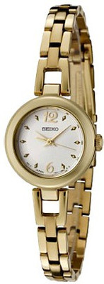 

Seiko SXGN80P1 Watch - For Women