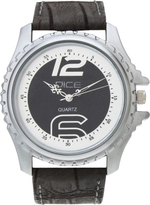 Dice EXPS-M111-2603 Explorer S Analog Watch  - For Men   Watches  (Dice)