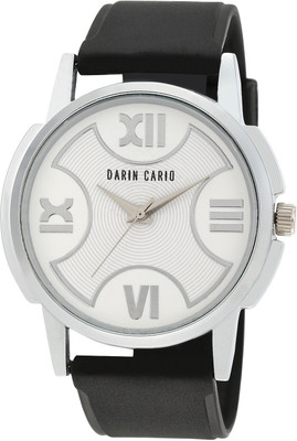 

Darin Cario DCW1000 Watch - For Men