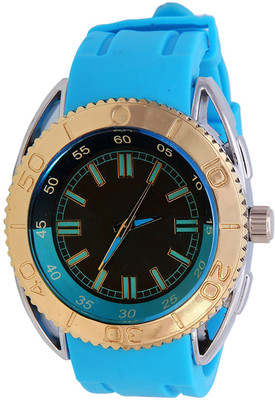 

Creative India Exports CIE-0195 Watch - For Men