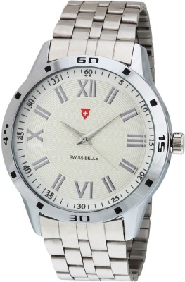 Svviss Bells 767TA Polo Analog Watch  - For Men   Watches  (Svviss Bells)