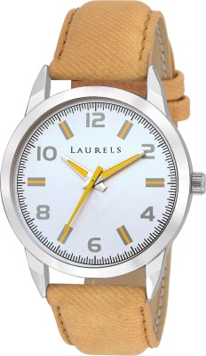 Laurels Lo-Dnm-II-010807 Analog Watch  - For Men   Watches  (Laurels)