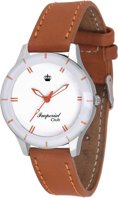 Imperial Club wtw-003 Analog Watch  - For Men   Watches  (Imperial Club)