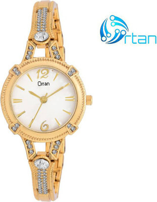 

Ortan Ort-268 Watch - For Women