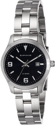 

Giordano P2061-11 Watch - For Women