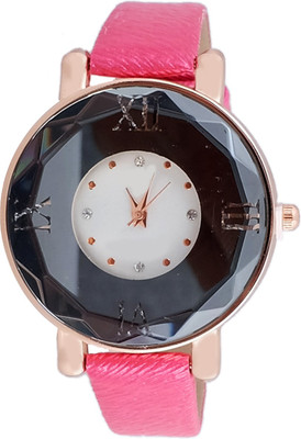 

Super Drool SD0346_WT_PINK_B Watch - For Women