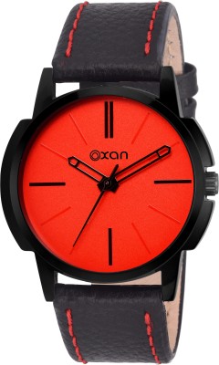 Oxan AS1029NL08 Analog Watch  - For Boys   Watches  (Oxan)