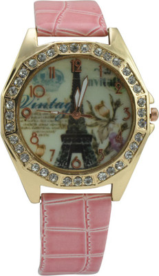 

Polo House USA W23 Watch - For Women