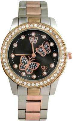 View SPINOZA 01S036 Analog Watch  - For Women Wrist Watches Price Online(SPINOZA)