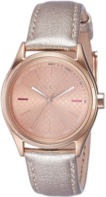 Furla R4251101502 Analog Watch  - For Women   Watches  (Furla)