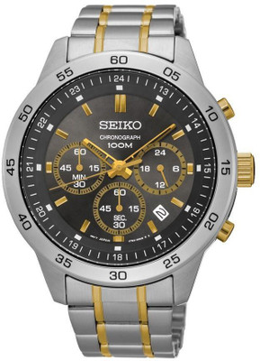 

Seiko SKS525P1 Neo Sports Watch - For Men
