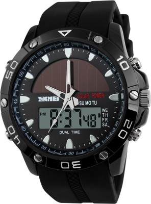 Skmei 1064 Analog-Digital Watch  - For Men   Watches  (Skmei)